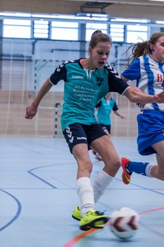 Bild 249 - C-Juniorinnen Kreismeisterschaft OD/RZ
